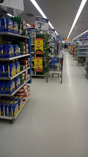 Department Store «Walmart Supercenter», reviews and photos, 8450 University Ave NE, Fridley, MN 55432, USA