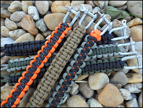 WazE Paracord