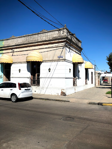 Casa Blanca - Restaurante