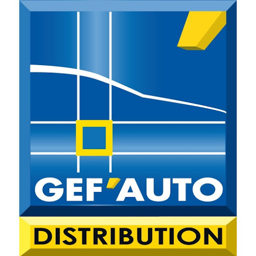 Magasin de pièces de rechange automobiles Gefauto Distribution - CENTRE AUTO GIEN - BRIARE Briare