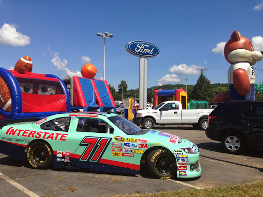 Used Car Dealer «Upper Marlboro Ford», reviews and photos, 5701 Crain Hwy, Upper Marlboro, MD 20772, USA