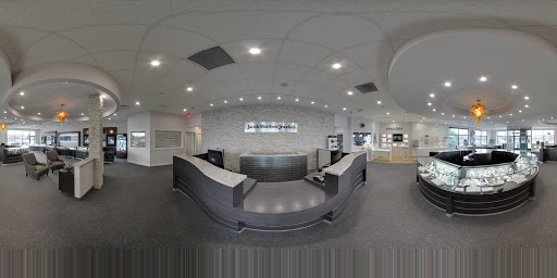 Jewelry Designer «Jacob Matthew Jewelers, Inc», reviews and photos, 6018 N Canton Center Rd, Canton, MI 48187, USA