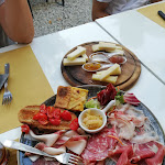 Photo n°1 de l'avis de Goal.h fait le 19/08/2021 à 19:44 sur le  Ristorante Pizzeria Paradiso à Pallerone