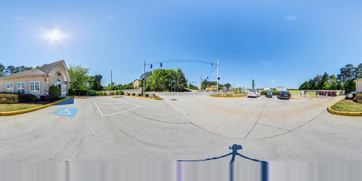 Self-Storage Facility «Metro Self Storage», reviews and photos, 1491 N Hairston Rd, Stone Mountain, GA 30083, USA