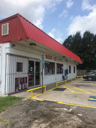 Grocery Store «Mr G Food Store», reviews and photos, 22970 El Paso Dr, Harlingen, TX 78552, USA