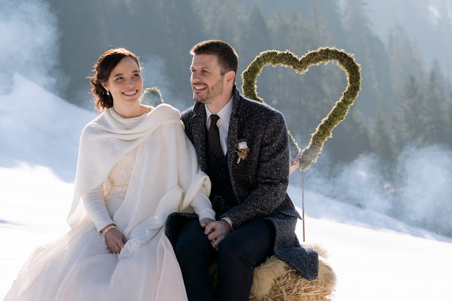 Rezensionen über Sandro Aeschbacher Fotografie in Sursee - Fotograf