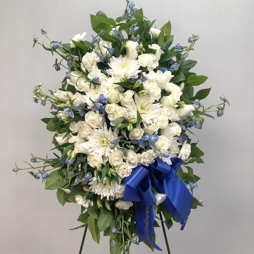 Florist «Fine Flowers», reviews and photos, 549 NJ-35, Middletown, NJ 07748, USA