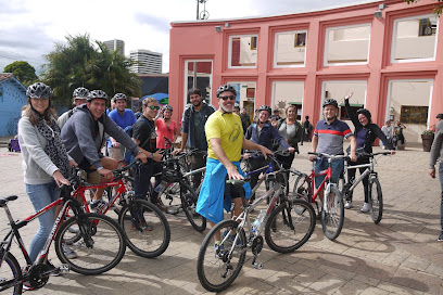 Bogota Bike Tours