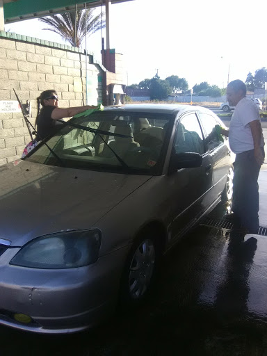 Car Wash «Best West Car Wash Inc.», reviews and photos, 10036 Wright Rd, South Gate, CA 90280, USA