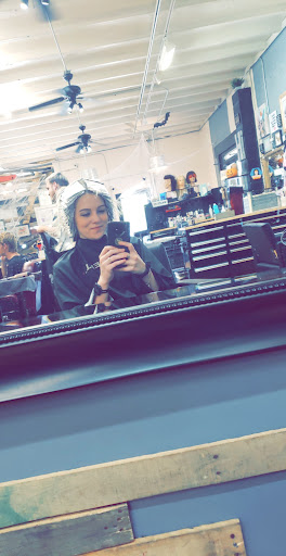 Hair «Olde Mill Salon and Academy», reviews and photos, 535 E Gentile St, Layton, UT 84041, USA