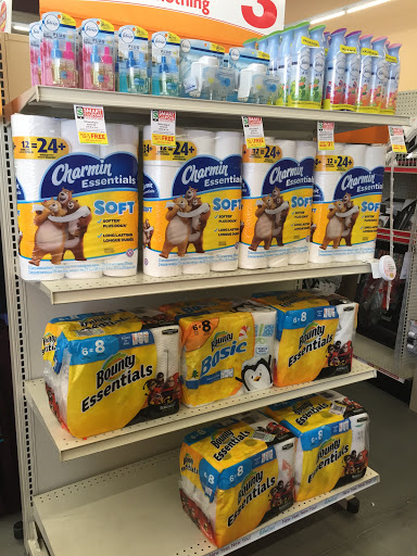 Dollar Store «FAMILY DOLLAR», reviews and photos, 2433 Delowe Dr, East Point, GA 30344, USA