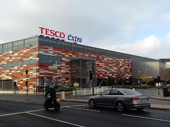 Tesco Extra