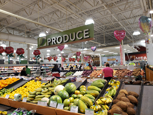 Supermarket «Publix Super Market at Hollybrook Plaza», reviews and photos, 5400 Bruce B Downs Blvd, Wesley Chapel, FL 33544, USA