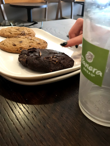 Sandwich Shop «Panera Bread», reviews and photos, 10105 Canal Rd, Brunswick, GA 31525, USA