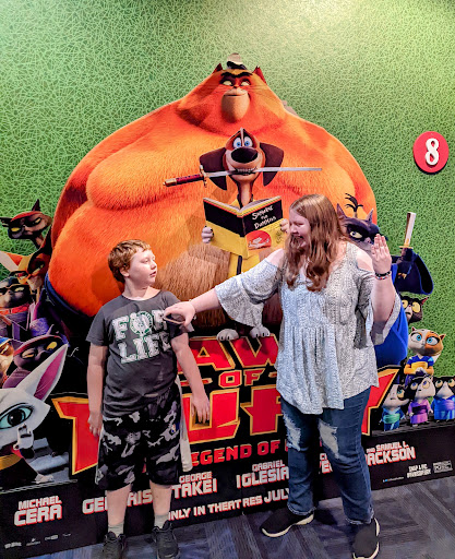 Movie Theater «AMC Pensacola 18», reviews and photos, 6595 North W Street, Pensacola, FL 32505, USA