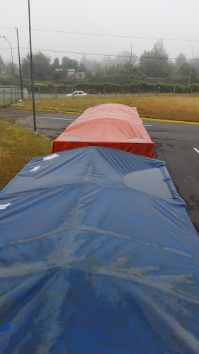 Opinii despre JARDIN "RAIMAPU" în Freire - Escuela