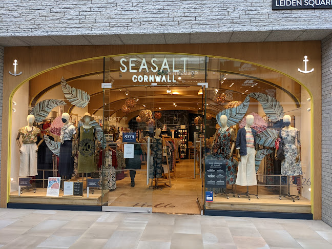 Seasalt Cornwall - Oxford