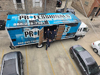The Professionals Moving Specialists - Photo 5 - Car repair in Chicago, IL, Chicago