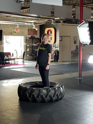 Gym «Endorphasm», reviews and photos, 2510 Wayside Dr, North Chesterfield, VA 23235, USA