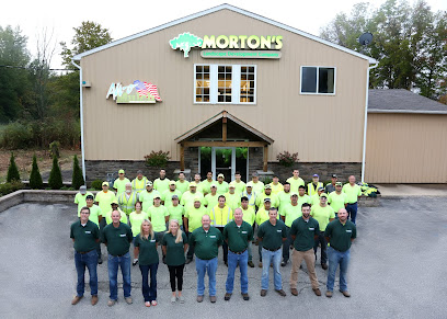 Morton's Landscape Development Company