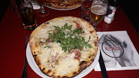 Pizza du Restaurant italien Ripiano Aéroport à Mérignac - n°7