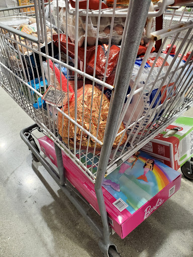 Warehouse club «Costco Wholesale», reviews and photos, 801 Tioga Ave, Sand City, CA 93955, USA