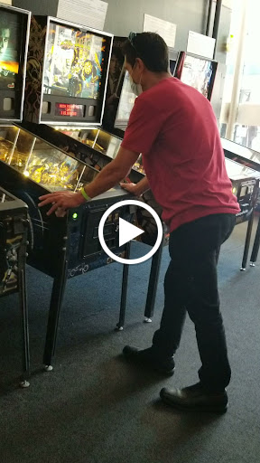 History Museum «Pacific Pinball Museum», reviews and photos, 1510 Webster St, Alameda, CA 94501, USA