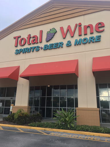 Wine Store «Total Wine & More», reviews and photos, 4625 Millenia Plaza Way, Orlando, FL 32839, USA