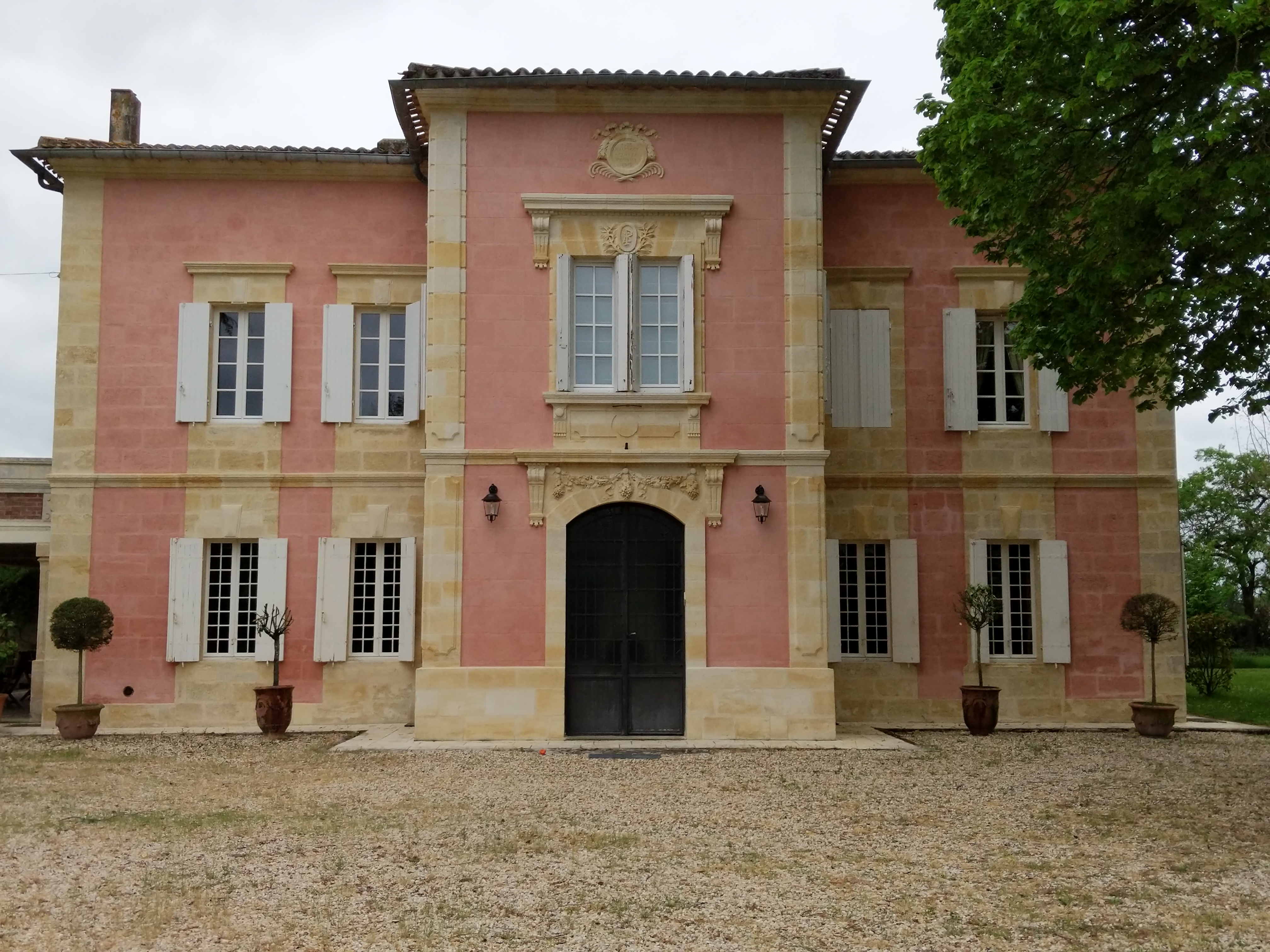 Photo n° 1 de l'avis de Cath.o fait le 25/04/2018 à 15:44