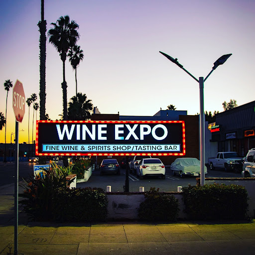 Wine Store «Wine Expo», reviews and photos, 2933 California Route 2, Santa Monica, CA 90404, USA