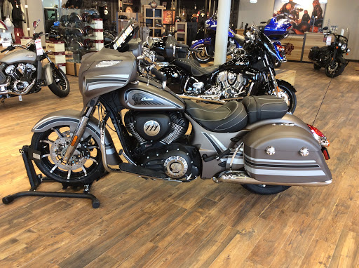 Motorcycle Dealer «Flat Out Motorsports», reviews and photos, 7525 E 88th Pl, Indianapolis, IN 46256, USA