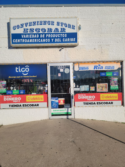 Escobar Convenience Store