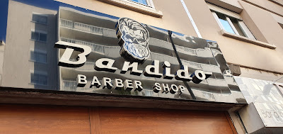 Bandido Barber Shop à Villeurbanne
