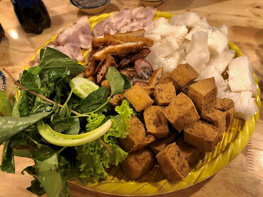 Top 20 bún đậu mắm tôm Quận 9 Hồ Chí Minh 2022