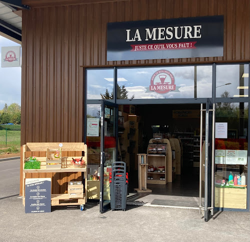 Épicerie La Mesure Dissay Dissay