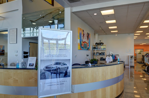 Used Car Dealer «Wagner Mercedes-Benz of Shrewsbury», reviews and photos, 760 Boston Turnpike, Shrewsbury, MA 01545, USA
