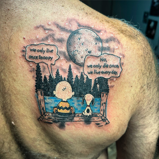 Explore taylor swift tattoo ideas midnights, creative tattoo ideas in Hudson Falls, available at ALTERED ADDICTION TATTOOS