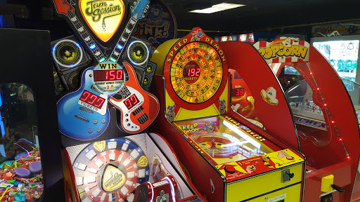 Bowling Alley «Super Bowl», reviews and photos, 45100 Ford Rd, Canton, MI 48187, USA