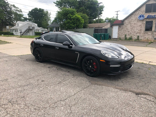 Car Dealer «Specialized Sales & Leasing», reviews and photos, 702 Main St #1, Salt Lake City, UT 84101, USA