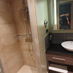 Photo n°9 de l'avis de Josephine. fait le 26/11/2023 à 20:38 sur le  Leonardo Hotel Eschborn Frankfurt à Eschborn