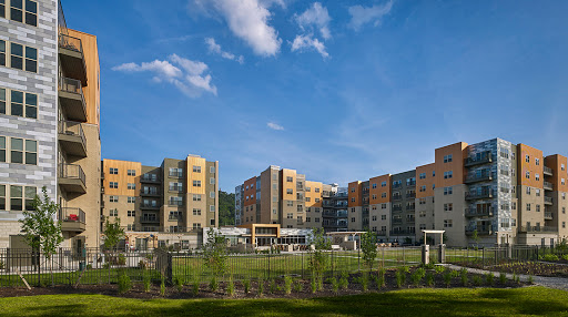 The Yards at 3 Crossings