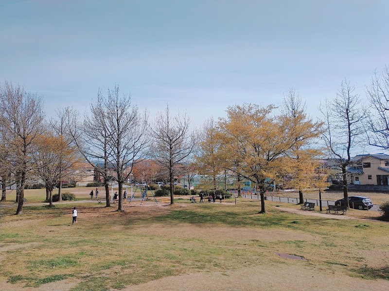 黒田児童公園