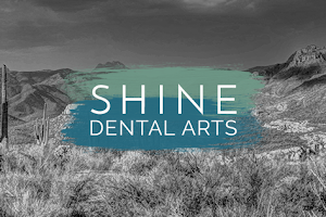 Shine Dental Arts image