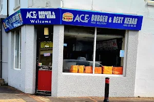 Ace Burgers image