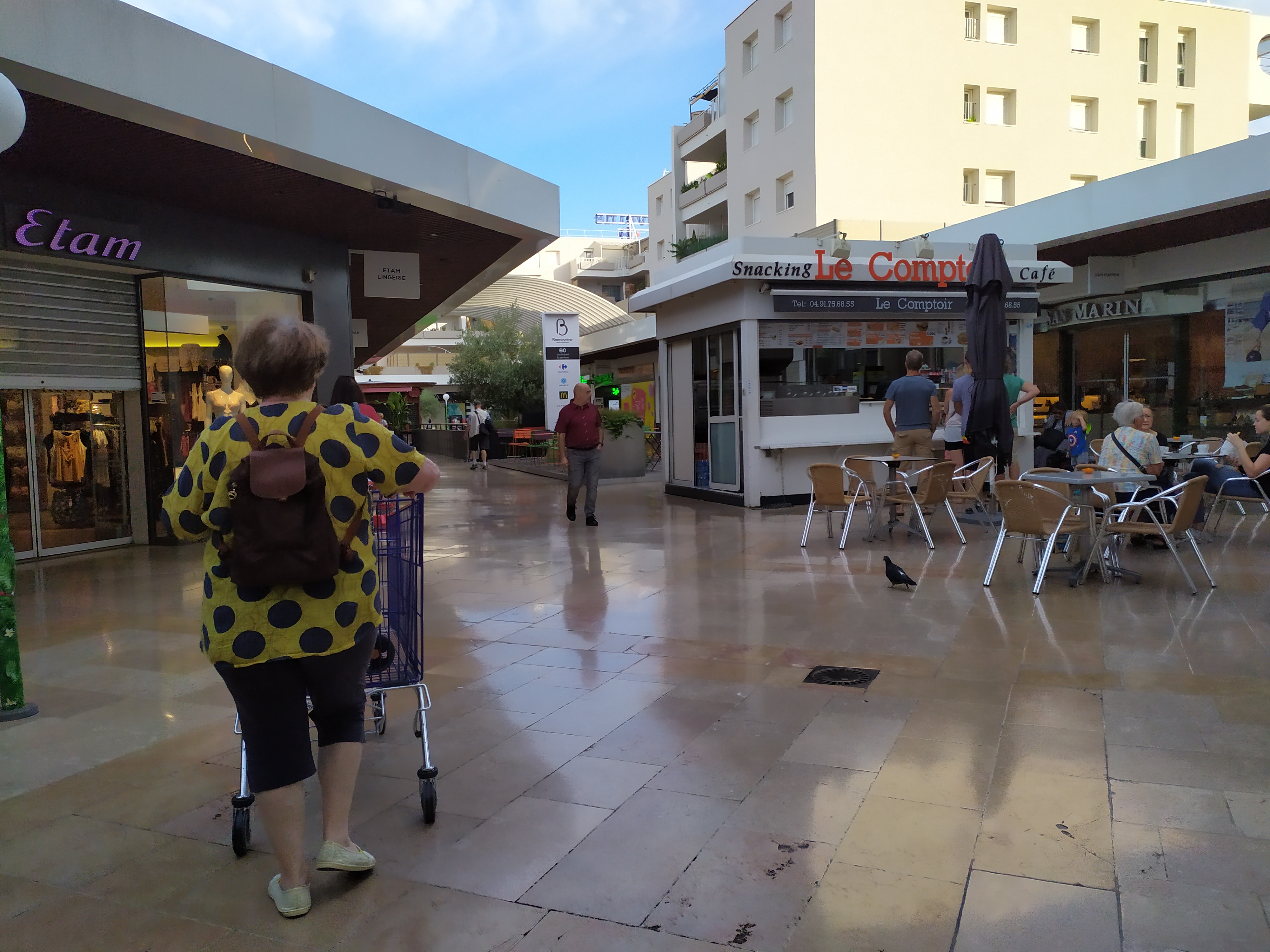 Photo n° 2 de l'avis de J..E fait le 13/08/2019 à 06:00