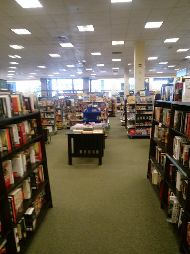 Book Store «Barnes & Noble», reviews and photos, 5249 State St, Murray, UT 84107, USA