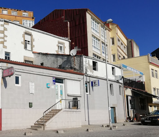Peluquería Rocío en Fisterra, A Coruña