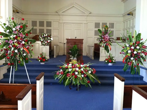 Florist «Corona Rose Flowers & Gifts», reviews and photos, 844 W 6th St, Corona, CA 92882, USA