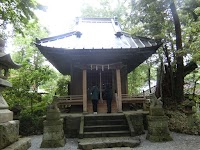 熊野神社