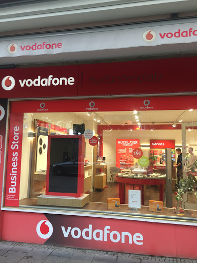 Vodafone Shop